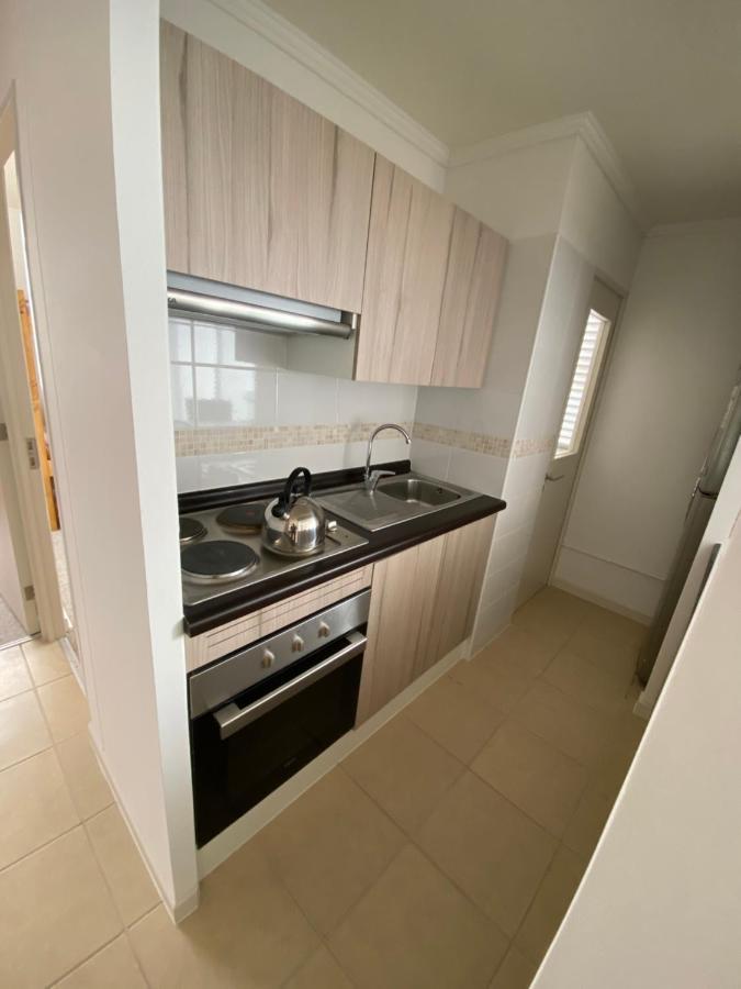 Apartamento Tu Oasis Junto Al Mar Te Espera En Hermoso Departamento A Pasos De La Playa El Faro *
