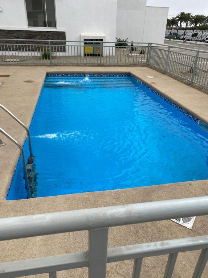 Tu Oasis Junto Al Mar Te Espera En Hermoso Departamento A Pasos De La Playa El Faro La Serena