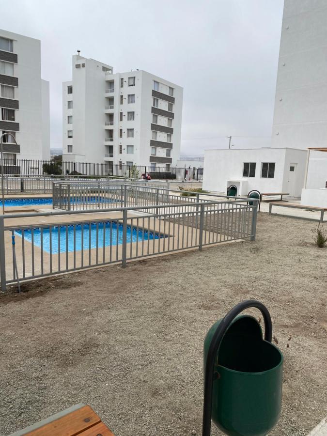 Tu Oasis Junto Al Mar Te Espera En Hermoso Departamento A Pasos De La Playa El Faro Apartamento La Serena