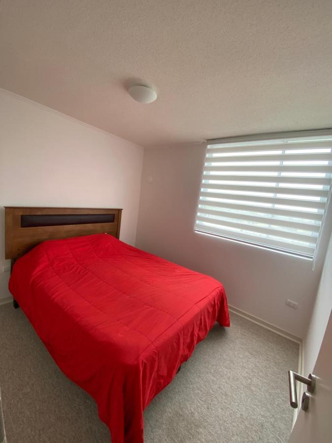 Tu Oasis Junto Al Mar Te Espera En Hermoso Departamento A Pasos De La Playa El Faro Apartamento *