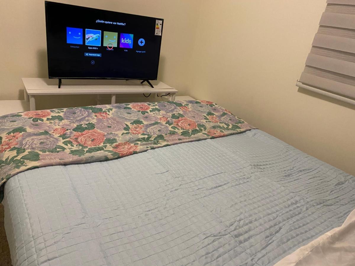 Apartamento Tu Oasis Junto Al Mar Te Espera En Hermoso Departamento A Pasos De La Playa El Faro La Serena
