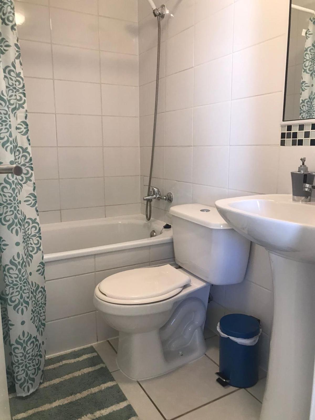 Tu Oasis Junto Al Mar Te Espera En Hermoso Departamento A Pasos De La Playa El Faro Apartamento