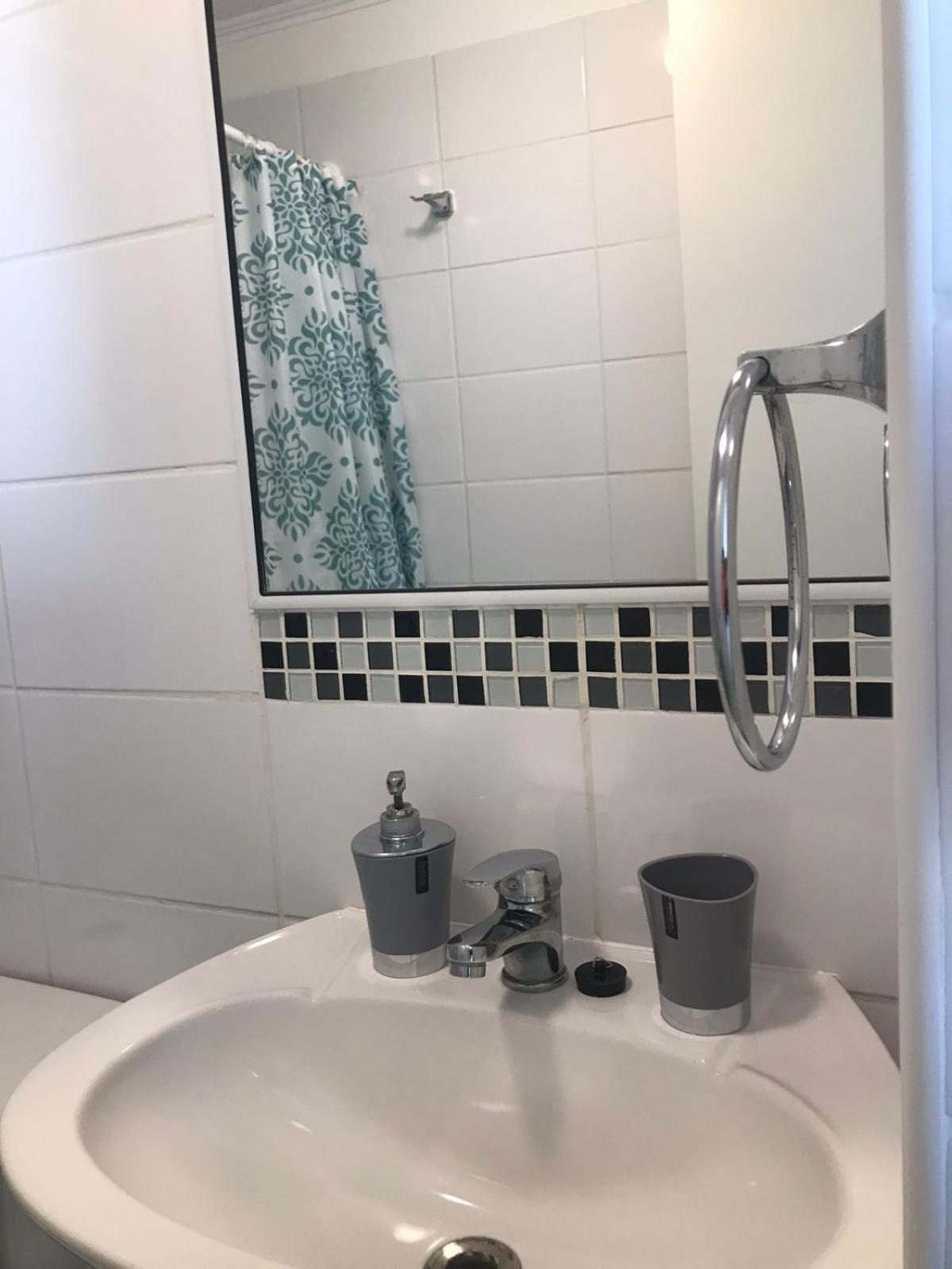 Apartamento Tu Oasis Junto Al Mar Te Espera En Hermoso Departamento A Pasos De La Playa El Faro