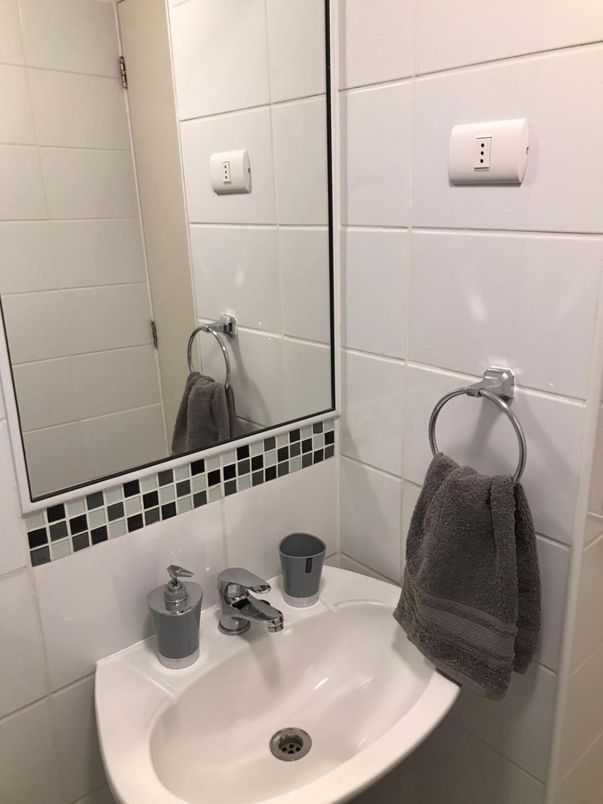Apartamento Tu Oasis Junto Al Mar Te Espera En Hermoso Departamento A Pasos De La Playa El Faro *