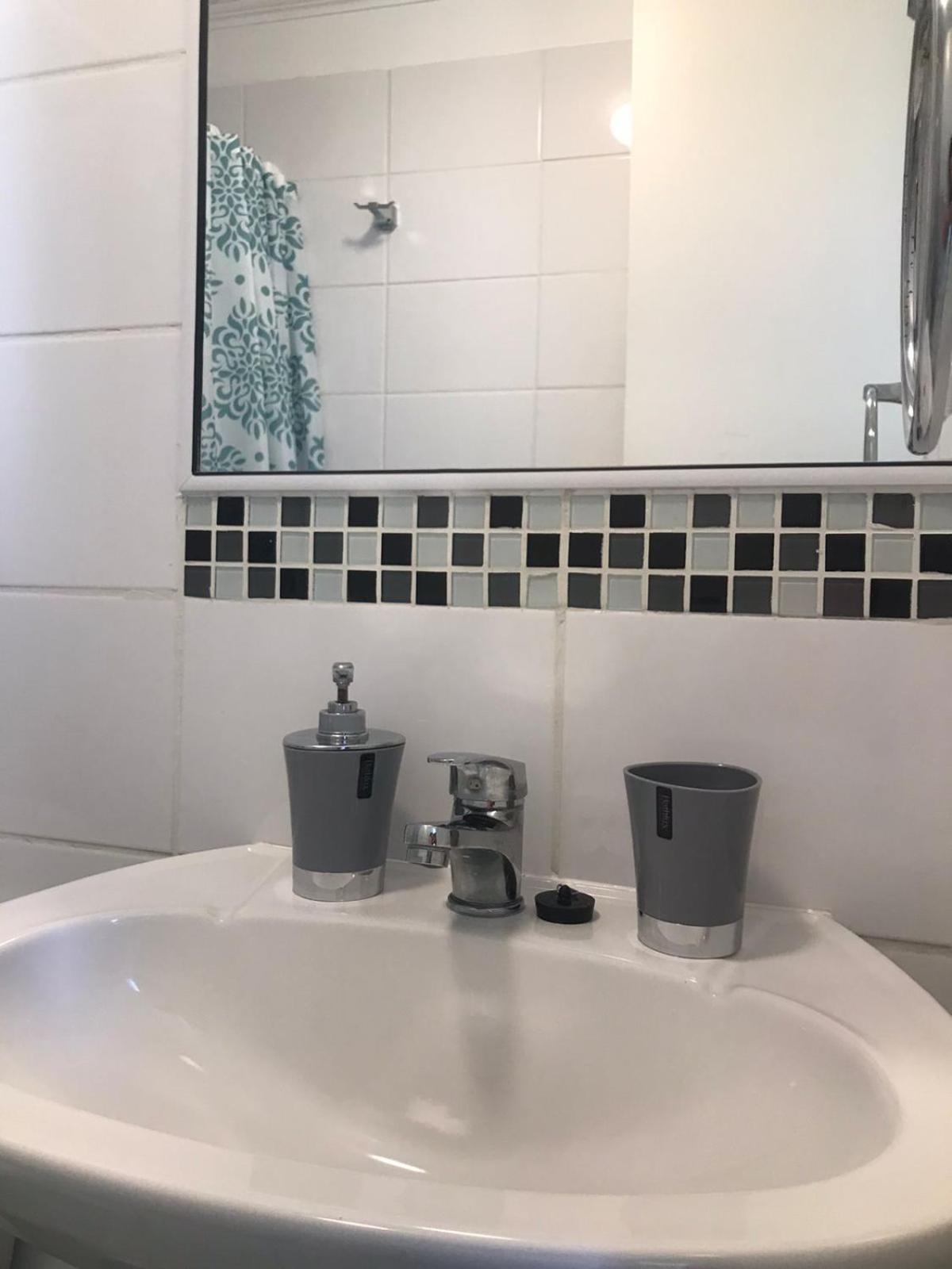 Tu Oasis Junto Al Mar Te Espera En Hermoso Departamento A Pasos De La Playa El Faro Apartamento La Serena