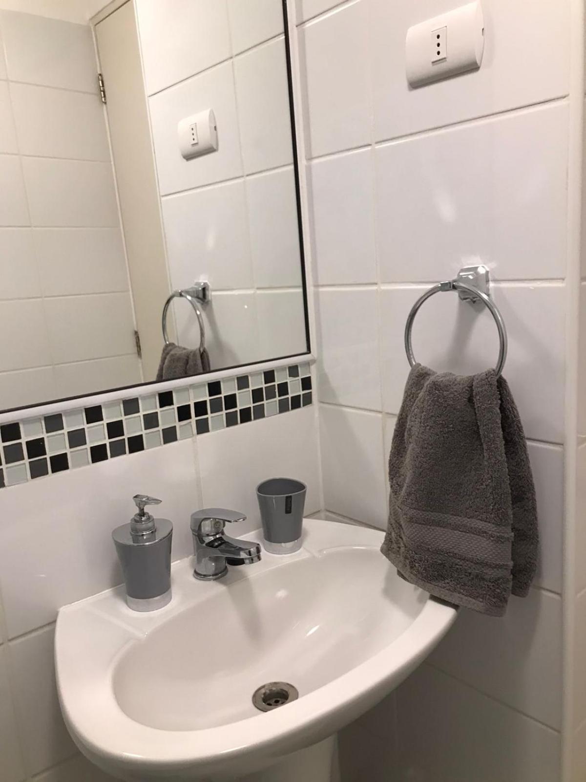 Tu Oasis Junto Al Mar Te Espera En Hermoso Departamento A Pasos De La Playa El Faro *
