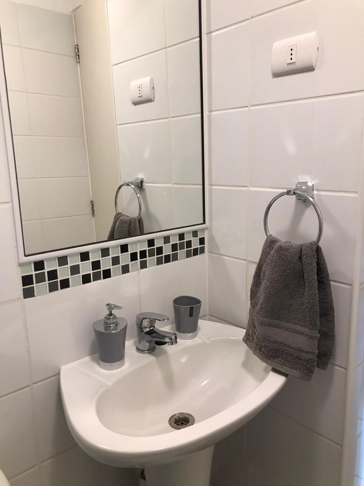 Tu Oasis Junto Al Mar Te Espera En Hermoso Departamento A Pasos De La Playa El Faro